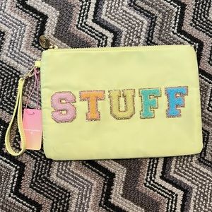 Wristlet